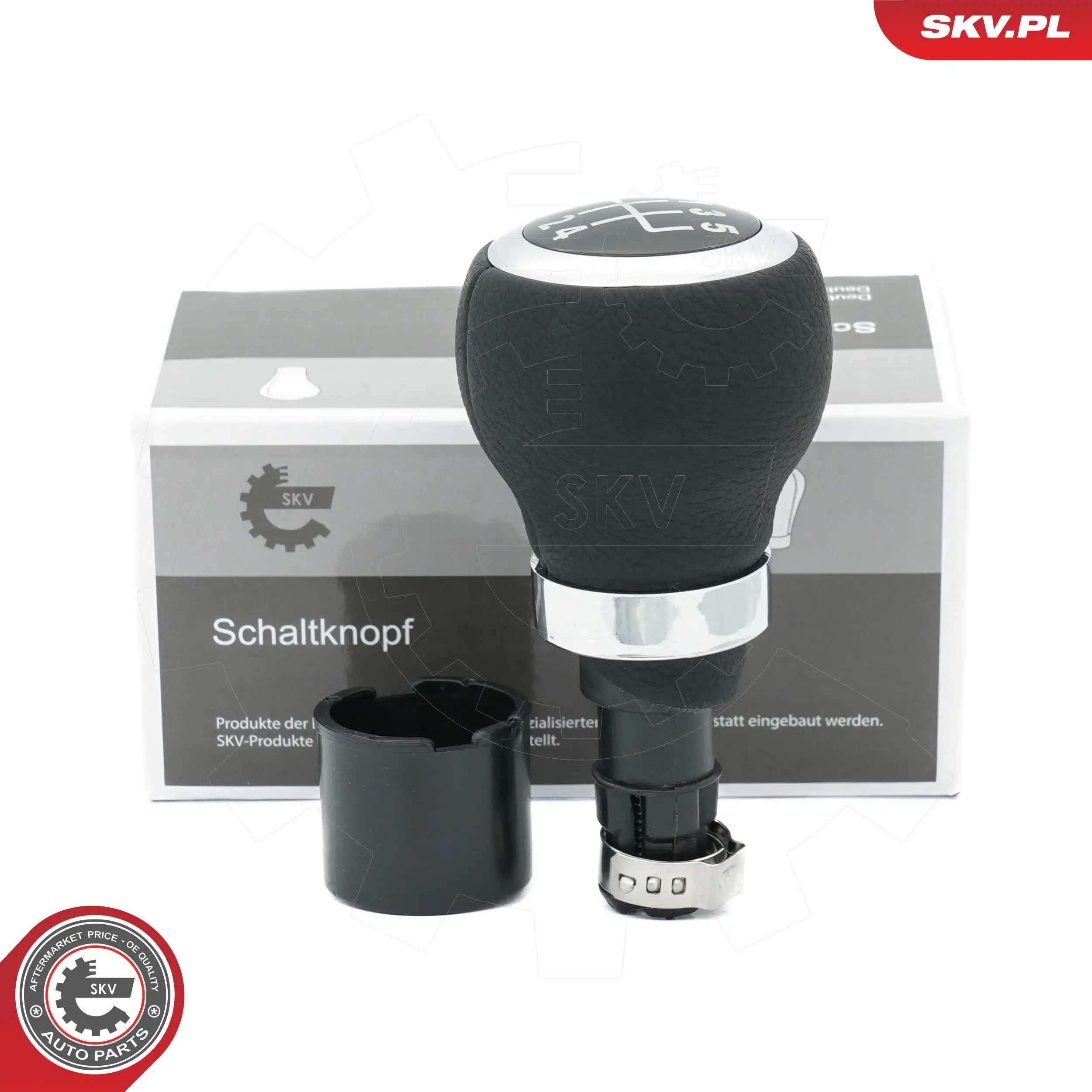 Gear Lever Knob